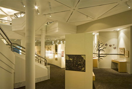 Sydney Jewish Museum - Accommodation Melbourne 0