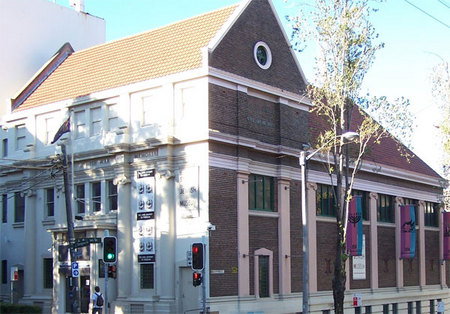 Sydney Jewish Museum - Accommodation Melbourne 1
