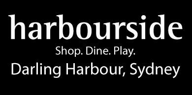 Harbourside Shopping Centre - Accommodation Melbourne 1