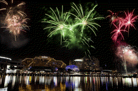 Harbourside Shopping Centre - Accommodation Melbourne 2