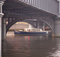 Melbourne Water Taxis - Accommodation Melbourne