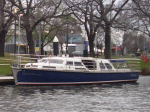 Melbourne Water Taxis - Accommodation Melbourne 2