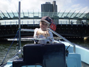 Melbourne Water Taxis - Accommodation Melbourne 3