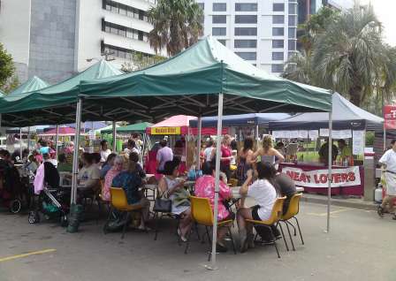 Kirribilli General Market - Accommodation Melbourne 0