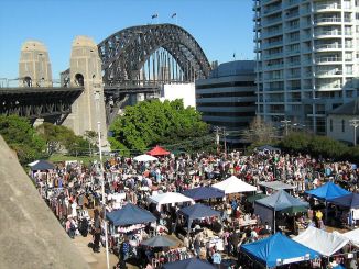 Kirribilli General Market - Accommodation Melbourne 2