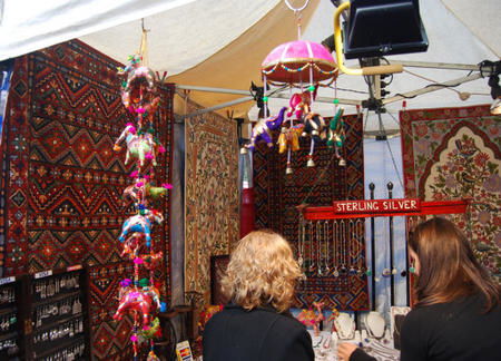 Paddington Markets - Accommodation Melbourne 2