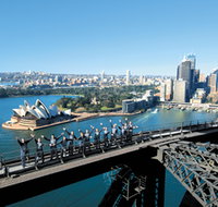 Sydney Harbour Bridge Climb - Accommodation Melbourne