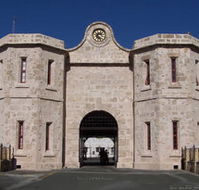 Fremantle Prison - Accommodation Melbourne