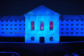 Fremantle Prison - Accommodation Melbourne 2