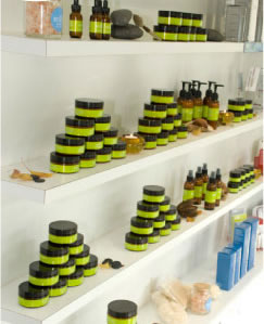 Milk Day Spa - Accommodation Melbourne 0