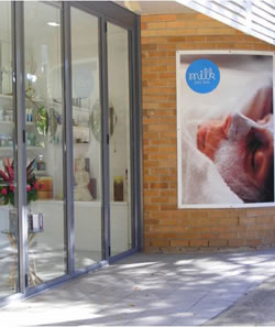 Milk Day Spa - Accommodation Melbourne 3