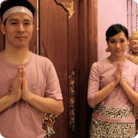 Cendana Spa Sydney - Accommodation Melbourne 1