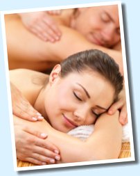 Oriental Spa - Accommodation Melbourne 0