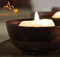 Amora Spa - Accommodation Melbourne