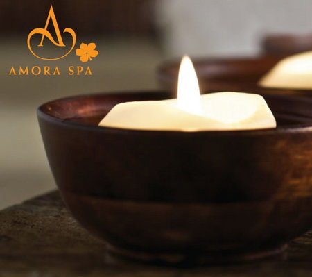 Amora Spa - Accommodation Melbourne 0