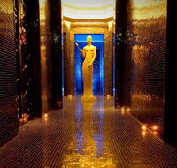 Panpuri Organic Spa Sydney - Accommodation Melbourne