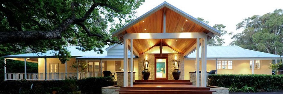 Gooseberry Hill WA Accommodation Melbourne