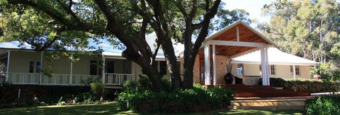 Annasha Day Spa Retreat - Accommodation Melbourne 2