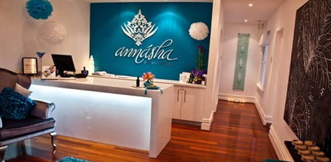Annasha Day Spa Retreat - Accommodation Melbourne 4