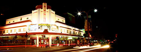 Regal Theatre - Accommodation Melbourne 0