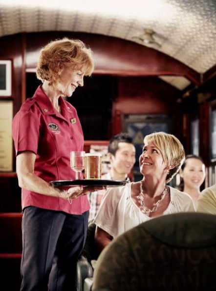 Kuranda Scenic Railway - Accommodation Melbourne 3