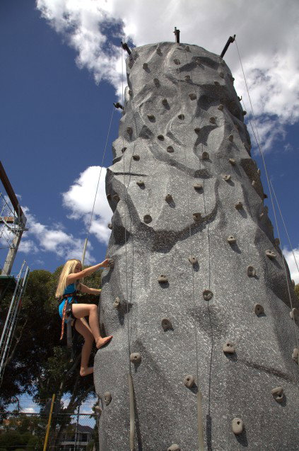 The Great Escape - Accommodation Melbourne 2