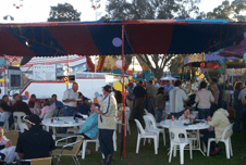 King Carnival - Accommodation Melbourne 4