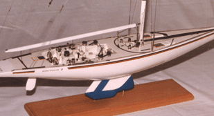 Australian Sailing Museum - Accommodation Melbourne 4