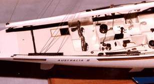 Australian Sailing Museum - Accommodation Melbourne 5