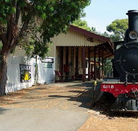Kalamunda History Village - Accommodation Melbourne