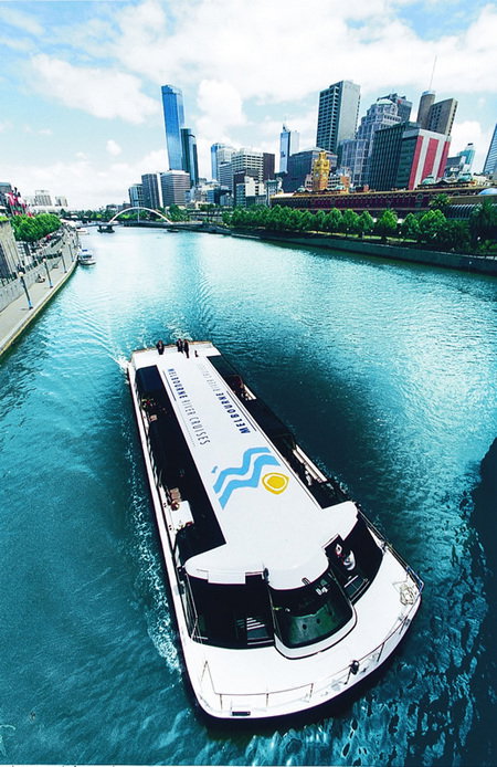 Melbourne River Cruises - Accommodation Melbourne 3