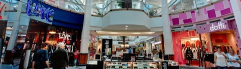 Galleria Shopping Centre - Accommodation Melbourne 0