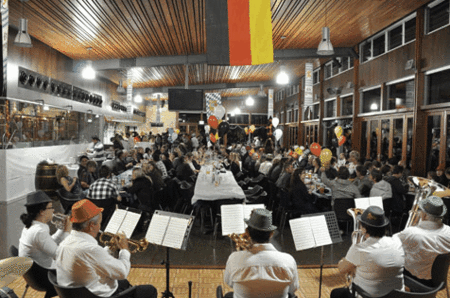 Duckstein Brewery - Accommodation Melbourne 5