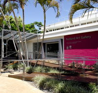 Redland Art Gallery - Accommodation Melbourne