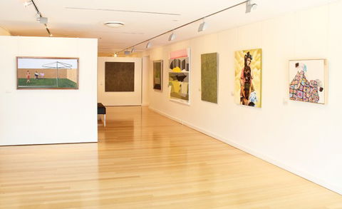 Redland Art Gallery - Accommodation Melbourne 4
