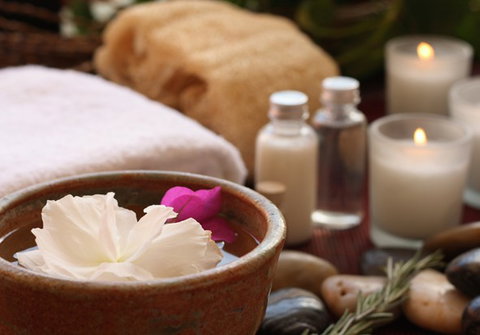 Sakura Day Spa - Accommodation Melbourne 2