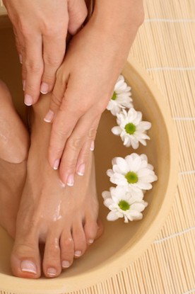 Sakura Day Spa - Accommodation Melbourne 6