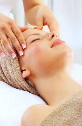 Sakura Day Spa - Accommodation Melbourne 8