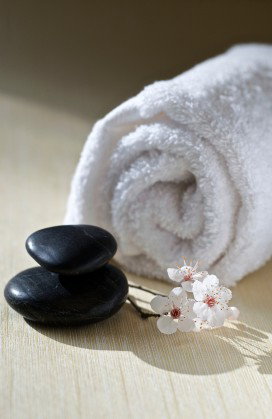 Sakura Day Spa - Accommodation Melbourne 11