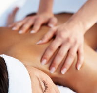Dome Spa Retreat at the Brisbane Marriott Hotel - Accommodation Melbourne