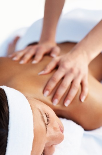 Dome Spa Retreat At The Brisbane Marriott Hotel - Accommodation Melbourne 0