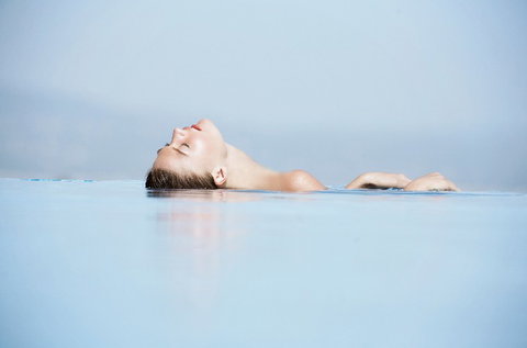 Dome Spa Retreat At The Brisbane Marriott Hotel - Accommodation Melbourne 2