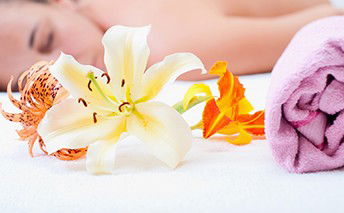 Harbour Day Spa - Raby Bay - Accommodation Melbourne 2