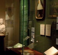 The Mercy Heritage Centre - Accommodation Melbourne