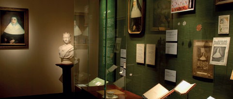 The Mercy Heritage Centre - Accommodation Melbourne 0