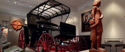 The Mercy Heritage Centre - Accommodation Melbourne 1