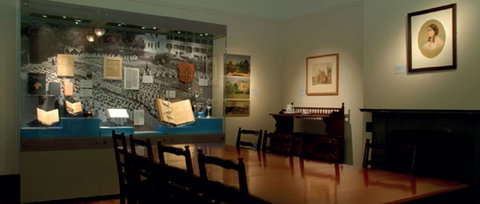 The Mercy Heritage Centre - Accommodation Melbourne 2