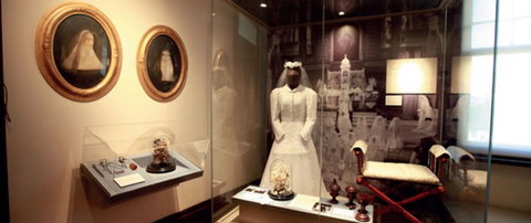 The Mercy Heritage Centre - Accommodation Melbourne 3