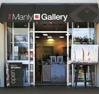 The Manly Gallery - Accommodation Melbourne