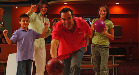 Aspley 10 Pin Bowl - Accommodation Melbourne 3
